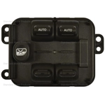 Order Power Window Switch by BLUE STREAK (HYGRADE MOTOR) - DWS763 For Your Vehicle