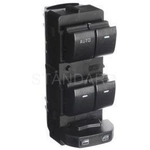 Order Power Window Switch by BLUE STREAK (HYGRADE MOTOR) - DWS786 For Your Vehicle