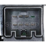 Order Power Window Switch by BLUE STREAK (HYGRADE MOTOR) - DWS788 For Your Vehicle