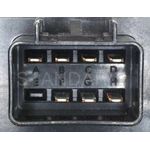 Order Power Window Switch by BLUE STREAK (HYGRADE MOTOR) - DWS808 For Your Vehicle