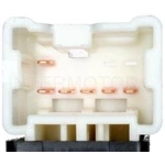 Order Interrupteur de la fenêtre  de BLUE STREAK (HYGRADE MOTOR) - DWS820 For Your Vehicle