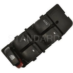 Order Power Window Switch by BLUE STREAK (HYGRADE MOTOR) - DWS830 For Your Vehicle