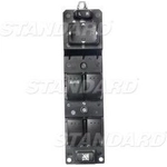 Order Power Window Switch by BLUE STREAK (HYGRADE MOTOR) - DWS858 For Your Vehicle