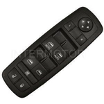 Order Power Window Switch by BLUE STREAK (HYGRADE MOTOR) - DWS861 For Your Vehicle