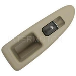Order Power Window Switch by BLUE STREAK (HYGRADE MOTOR) - DWS866 For Your Vehicle