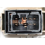 Order Power Window Switch by BLUE STREAK (HYGRADE MOTOR) - DWS871 For Your Vehicle