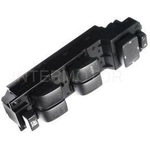 Order Power Window Switch by BLUE STREAK (HYGRADE MOTOR) - DWS878 For Your Vehicle