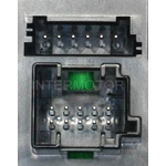 Order Power Window Switch by BLUE STREAK (HYGRADE MOTOR) - DWS898 For Your Vehicle