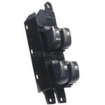 Order Power Window Switch by BLUE STREAK (HYGRADE MOTOR) - DWS933 For Your Vehicle