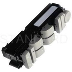 Order Power Window Switch by BLUE STREAK (HYGRADE MOTOR) - DWS935 For Your Vehicle