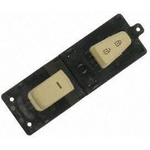 Order Power Window Switch by BLUE STREAK (HYGRADE MOTOR) - DWS964 For Your Vehicle