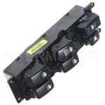 Order Power Window Switch by BLUE STREAK (HYGRADE MOTOR) - DWS989 For Your Vehicle