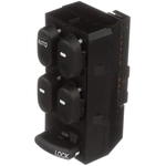 Order BWD AUTOMOTIVE - S14683 - Door Window Switch For Your Vehicle