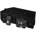 Order BWD AUTOMOTIVE - S41124 - Power Window Switch For Your Vehicle