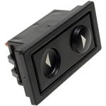Order BWD AUTOMOTIVE - S9750 - Door Window Switch For Your Vehicle
