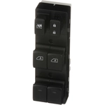 Order BWD AUTOMOTIVE - WST466 - Door Window Switch For Your Vehicle