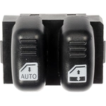 Order DORMAN - 901-055 - Power Window Switch For Your Vehicle