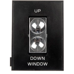 Order DORMAN - 901-069 - Power Window Switch For Your Vehicle