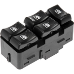 Order DORMAN - 901-132 - Window Switch For Your Vehicle