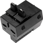 Order DORMAN - 901-143 - Power Window Switch For Your Vehicle