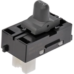 Order DORMAN - 901-177 - Power Window Switch For Your Vehicle