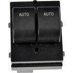 Order DORMAN - 901-216 - Master Window Switch For Your Vehicle