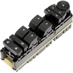 Order DORMAN - 901-291R - Master Window Switch For Your Vehicle