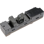 Order DORMAN - 901-296R - Remanufactured Power Window Switch For Your Vehicle