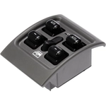 Order DORMAN - 901-457 - Power Window Switch For Your Vehicle