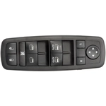 Order Power Window Switch by DORMAN - 901-489 For Your Vehicle