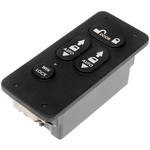 Order DORMAN - 901-5104 - Power Window Switch For Your Vehicle