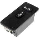 Order Power Window Switch by DORMAN - 901-5105 For Your Vehicle