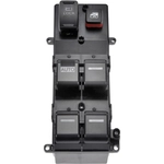 Order DORMAN - 901-655 - Master Window Switch For Your Vehicle