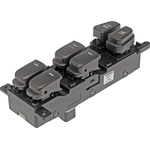 Order DORMAN - 901-911 - Master Window Switch For Your Vehicle