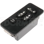 Order Power Window Switch by DORMAN (HD SOLUTIONS) - 901-5104 For Your Vehicle