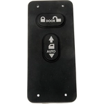 Order DORMAN (HD SOLUTIONS) - 901-5105 - Switch - Power Window For Your Vehicle