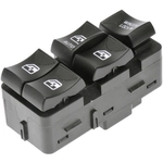Order DORMAN (OE SOLUTIONS) - 901-001 - Power Window Switch For Your Vehicle
