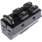 Order DORMAN (OE SOLUTIONS) - 901-002 - Power Window Switch For Your Vehicle