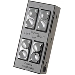 Order Power Window Switch by DORMAN (OE SOLUTIONS) - 901-008 For Your Vehicle