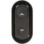 Order DORMAN (OE SOLUTIONS) - 901-014 - Power Window Switch For Your Vehicle