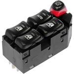 Order DORMAN (OE SOLUTIONS) - 901-022 - Power Window Switch For Your Vehicle