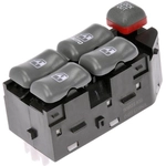 Order Power Window Switch by DORMAN (OE SOLUTIONS) - 901-023 For Your Vehicle