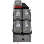 Order Interrupteur de la fenêtre  de DORMAN (OE SOLUTIONS) - 901-023 For Your Vehicle