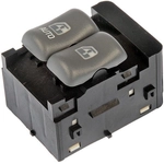 Order DORMAN (OE SOLUTIONS) - 901-024 - Power Window Switch For Your Vehicle
