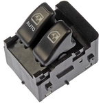 Order Power Window Switch by DORMAN (OE SOLUTIONS) - 901-025 For Your Vehicle