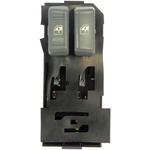 Order Interrupteur de la fenêtre  de DORMAN (OE SOLUTIONS) - 901-026 For Your Vehicle