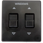 Order DORMAN (OE SOLUTIONS) - 901-027 - Power Window Switch For Your Vehicle