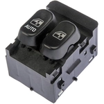 Order Power Window Switch by DORMAN (OE SOLUTIONS) - 901-029 For Your Vehicle