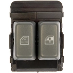 Order Power Window Switch by DORMAN (OE SOLUTIONS) - 901-051 For Your Vehicle