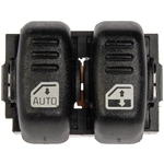 Order DORMAN (OE SOLUTIONS) - 901-055 - Power Window Switch For Your Vehicle